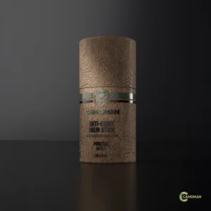 CamoMan Chafing Stick with Menthol and Lanolin