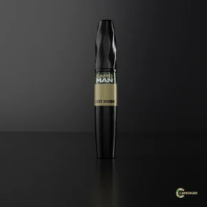 CamoMan THE BEARD & BROW MASCARA (10ml)