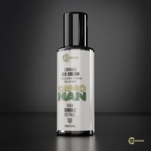 CamoMan EYE COMMAND (30ml)
