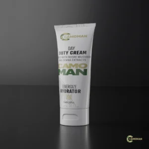 CamoMan DAY DUTY CREAM (75ml)