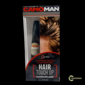 CamoMan Hair Touch Up (15ml)