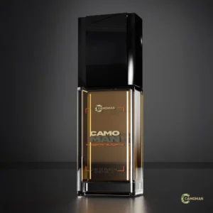 CamoMan "HORIZON" EAU DE PARFUM (50ml)