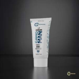 CamoMan Lip Serum (7g)