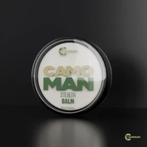 CamoMan THE BLUR BALM (12g)