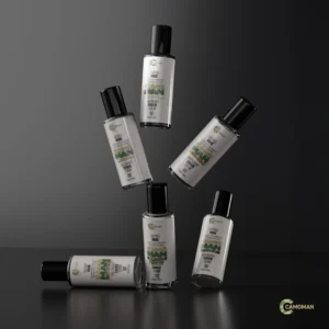 CamoMan TACTICAL BASE (30ml)
