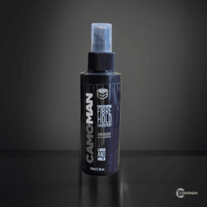 Fiber Hold Hair Spray