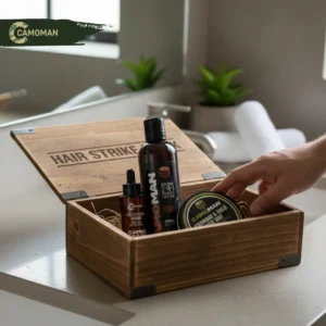 Hair Strike Kit